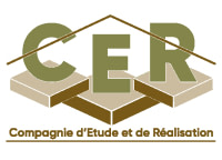 CER (COMPAGNIE D'ETUDE ET DE REALISATION)